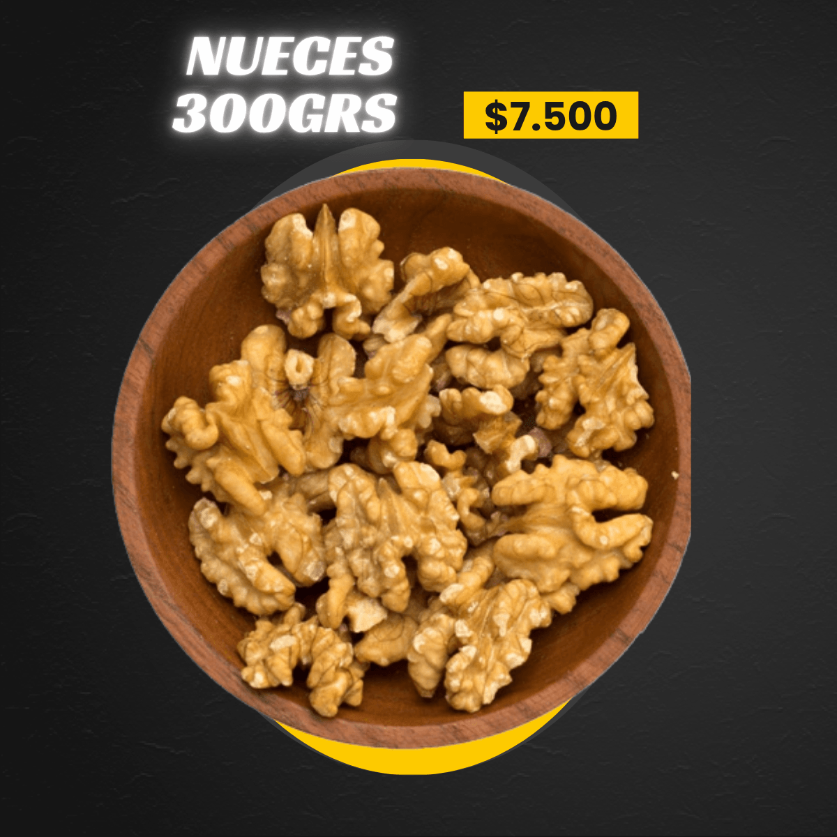 NUECES
